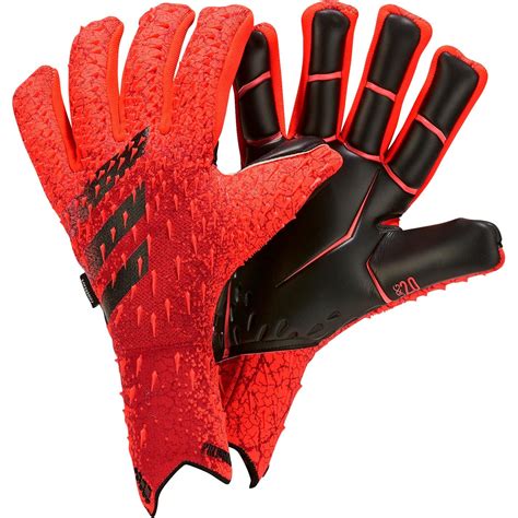 adidas professional goalkeeper gloves